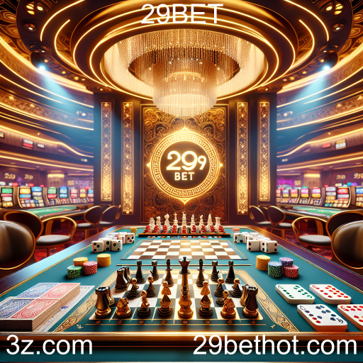 A Magia dos Jogos de Mesa: Diversão e Estratégia em Cada Jogada